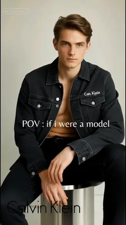 Calvin Klein trend