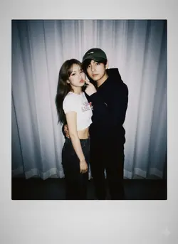 TREND POLAROID AI