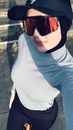 runing with the view