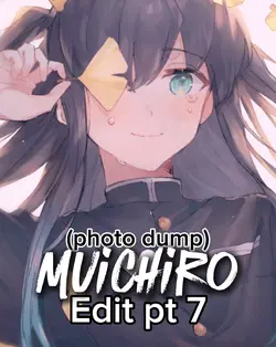 Muichiro edit ✨❤️