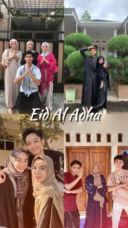 moment Idul Adha