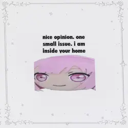 I FEEL SO SIGMA AND-