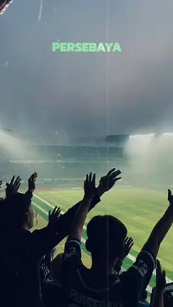 DIGDAYA PERSEBAYA
