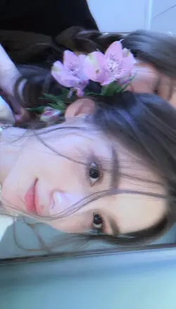 Beautiful girl 