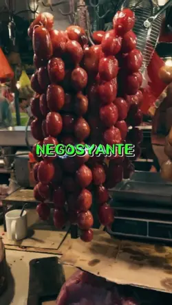 NEGOSYANTE