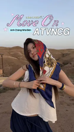 MOVE ON ATVNCG 2026