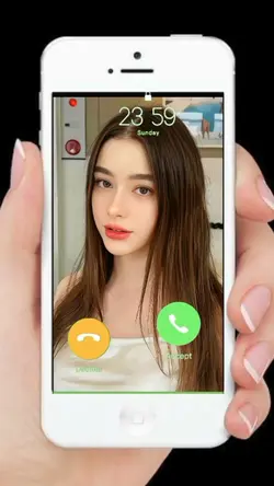 phone call 