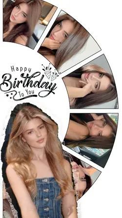 Happy B'Day To You