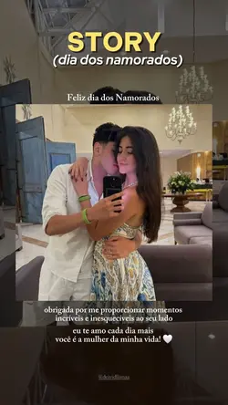 Dia dos Namorados 