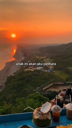 anak ini akan aku