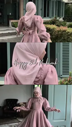 Happy Eid Mubarak 