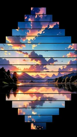 cool effect