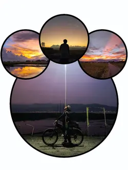4 Frame Aesthetic