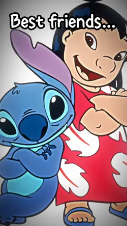 Best Friends