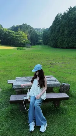 beautiful view