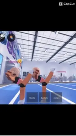 Lex!