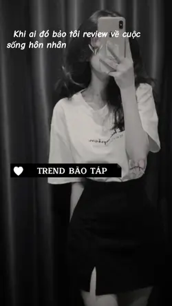 Trend Bão táp