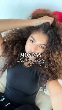 Imma be