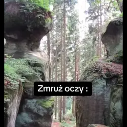 nie moje 