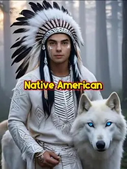Native American 