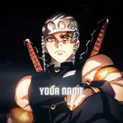 Free Tengen Edit 🔥