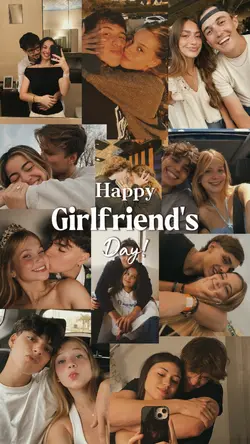 girlfriend's day