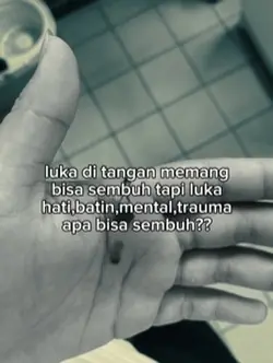 luka tangan