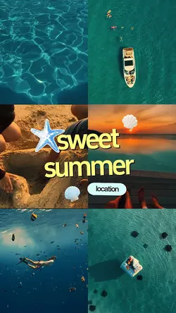 summer