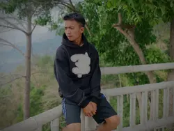 အကန့်တန့်မရှိ