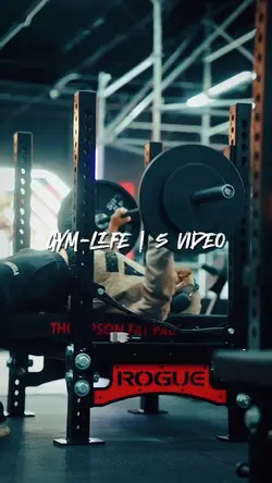 Gym-life | 5