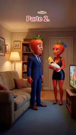 Novela das Frutas