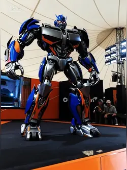 Ai Transformers 