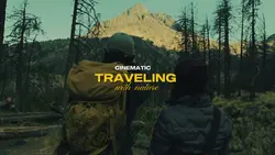 cinematic traveling