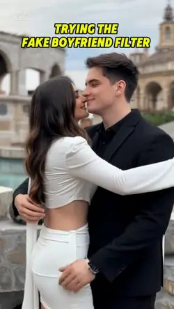 HUG BOYFRIEND AI 