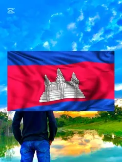 ខ្មែរស្រលាញ់ខ្មែរ🇰🇭