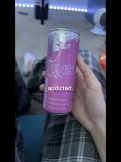 i love redbull
