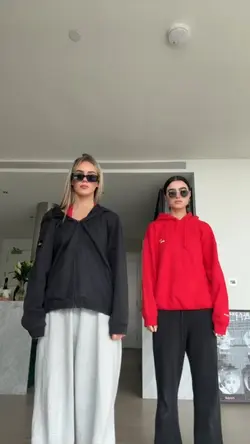 PULL UP DANCE