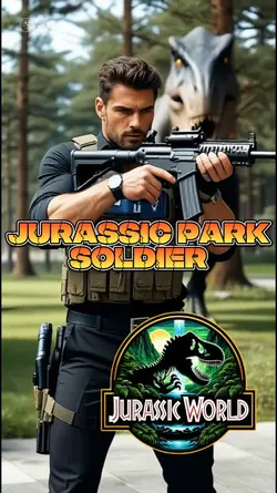 JURASSIC PARK