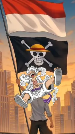 JJ Bendera One Piece