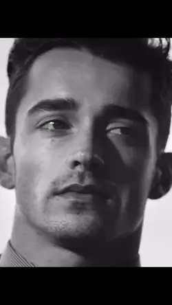 Charles leclerc edit
