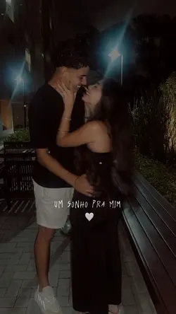 meu amor 