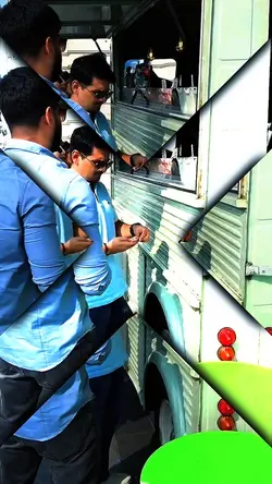 food truck