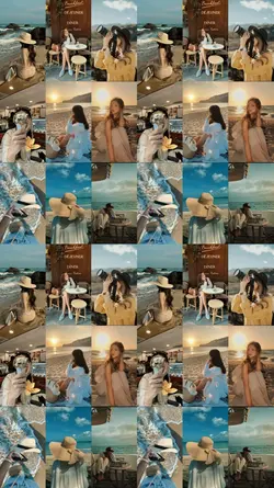 photo transitions 