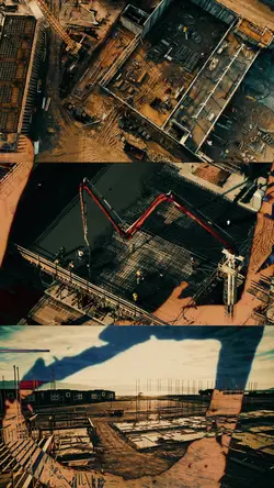 Obra/construction