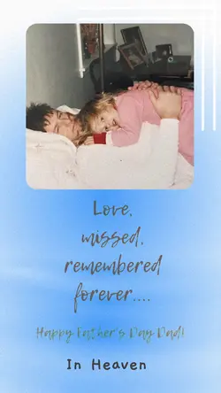 Happy father’s day