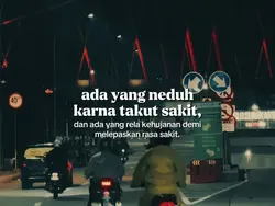 demi melepaskan