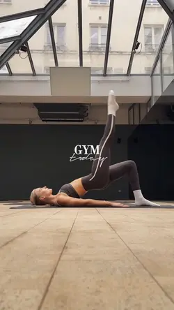 gym aesthetic