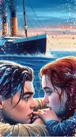 Titanic