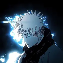 Gojo Free Edit