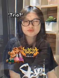 versi trio nih